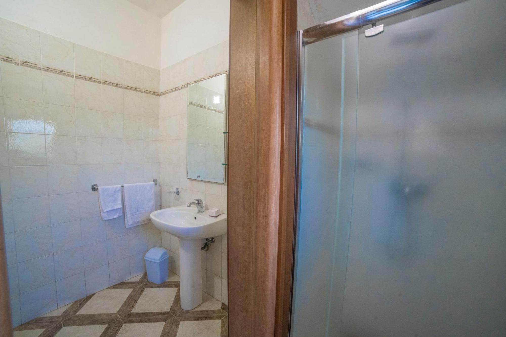 Villa Lisa Garden And Pool - Happy Rentals Melendugno Exterior foto
