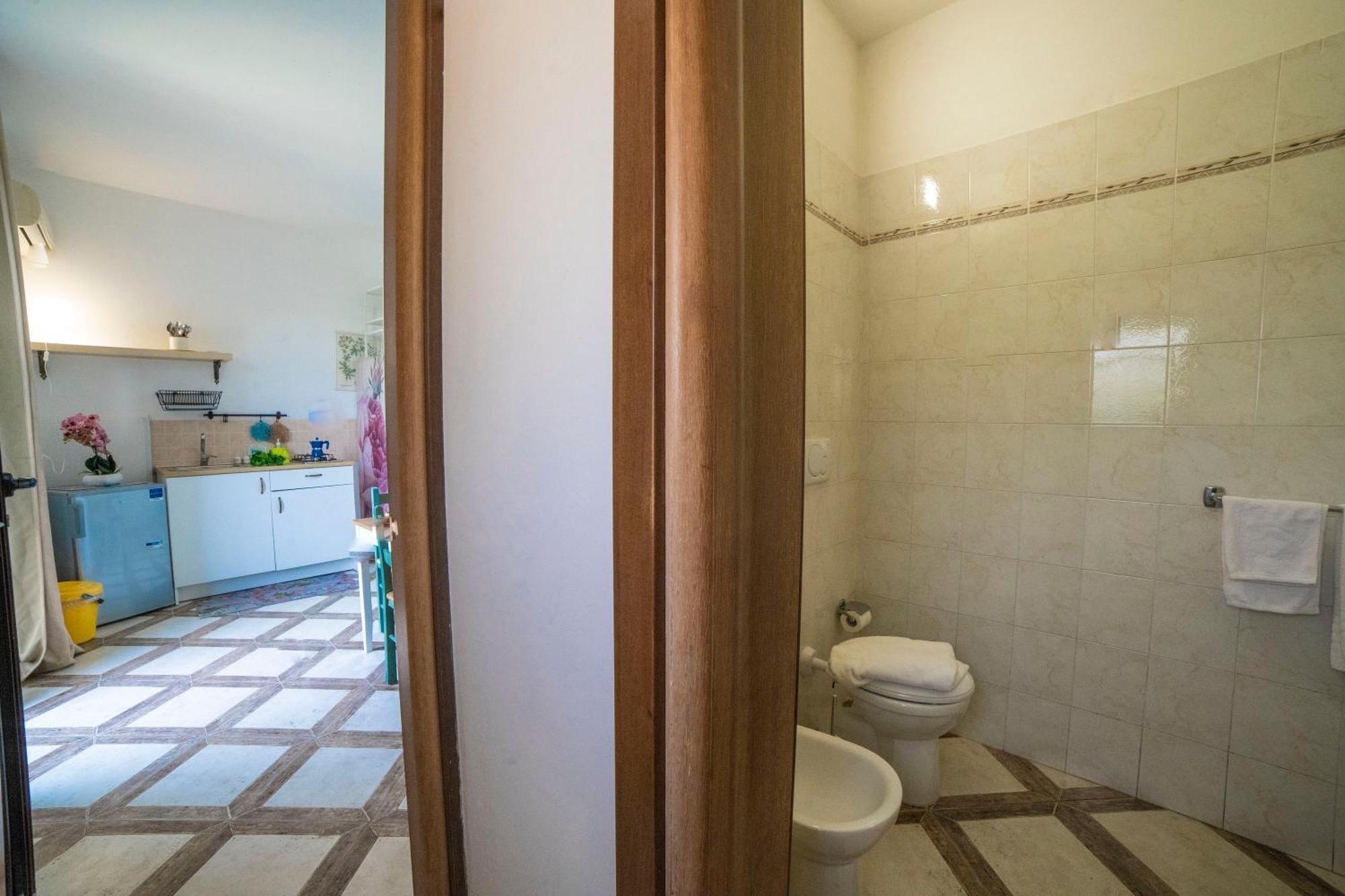 Villa Lisa Garden And Pool - Happy Rentals Melendugno Exterior foto
