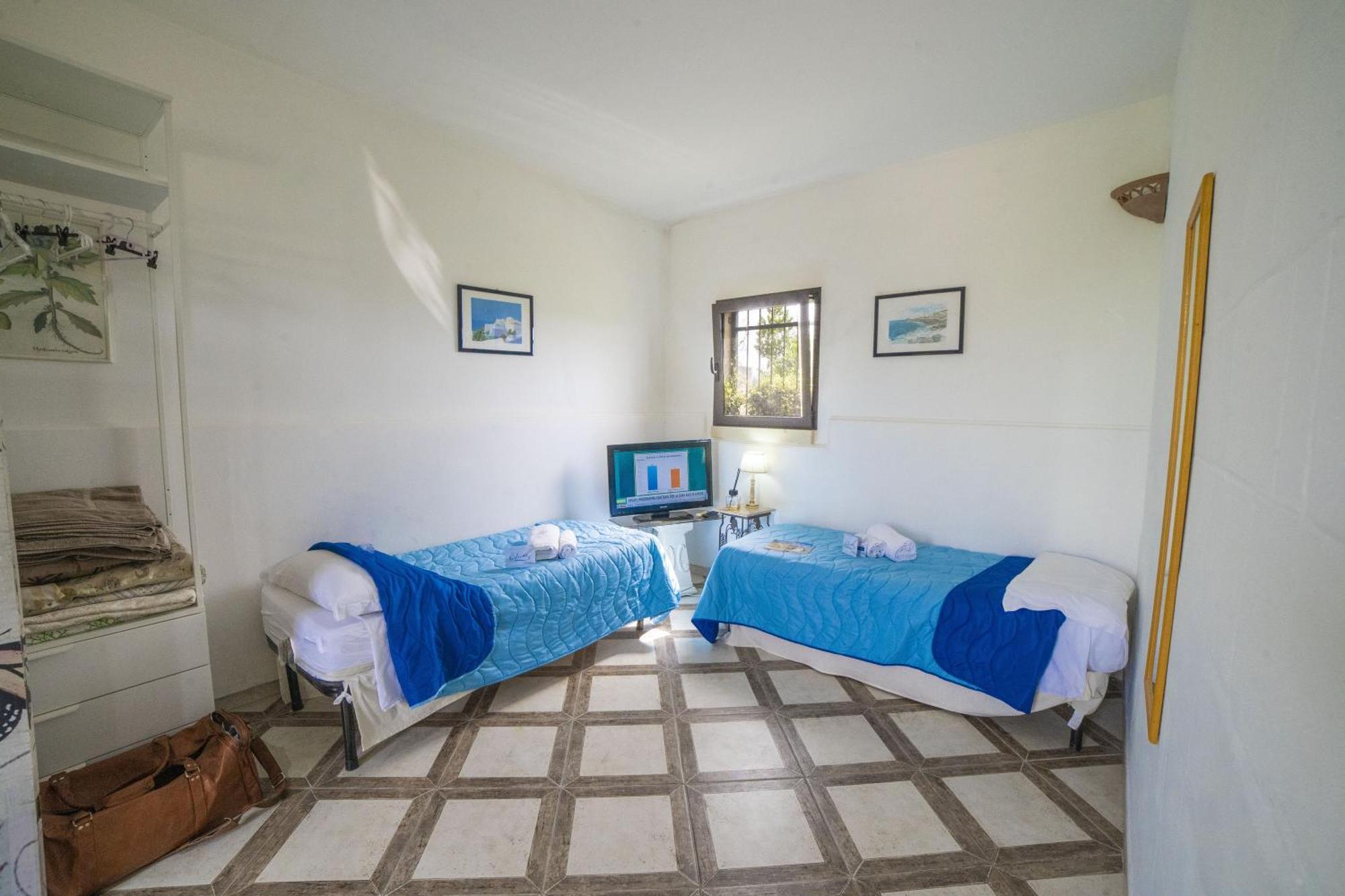 Villa Lisa Garden And Pool - Happy Rentals Melendugno Exterior foto