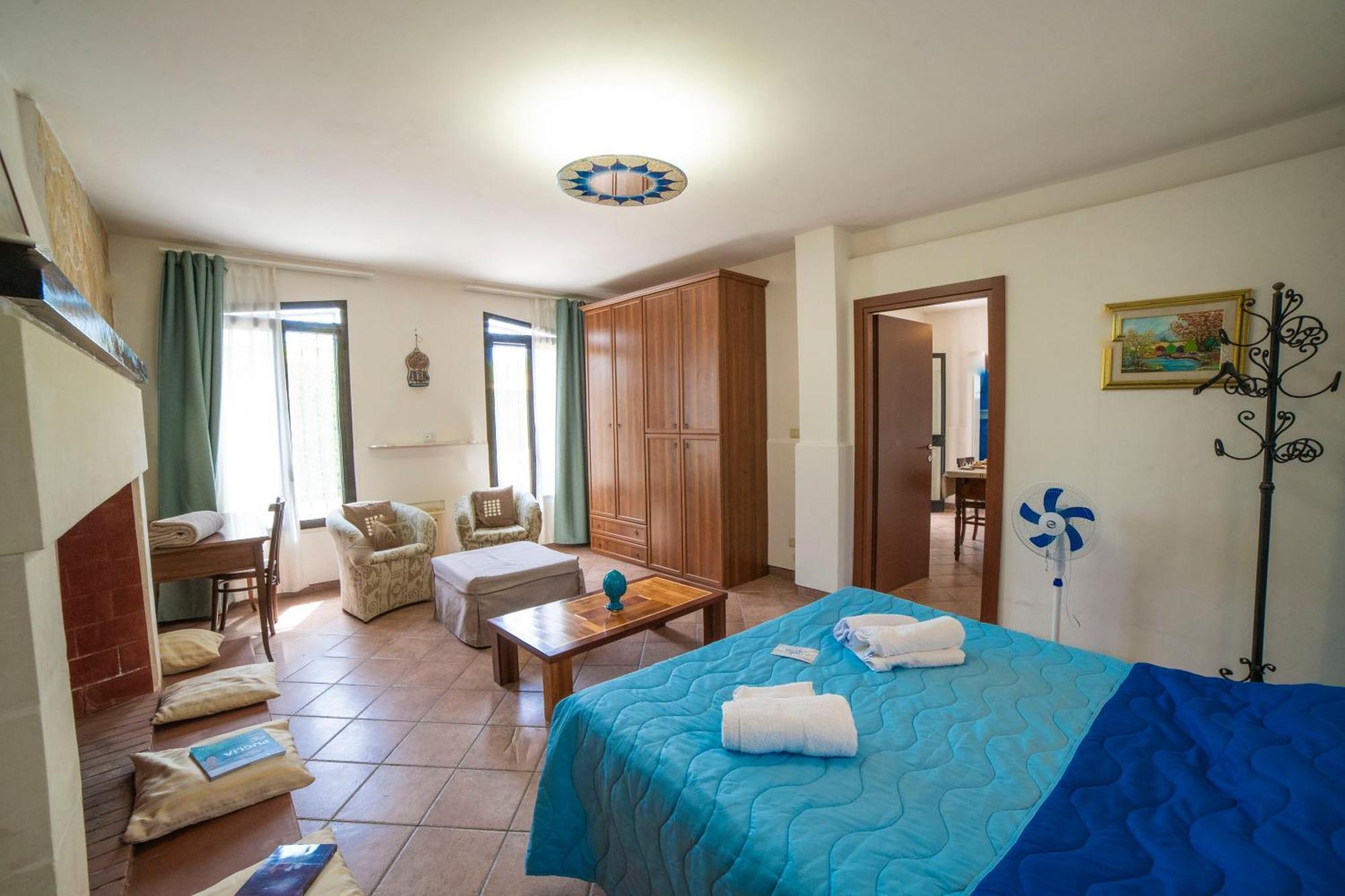 Villa Lisa Garden And Pool - Happy Rentals Melendugno Exterior foto