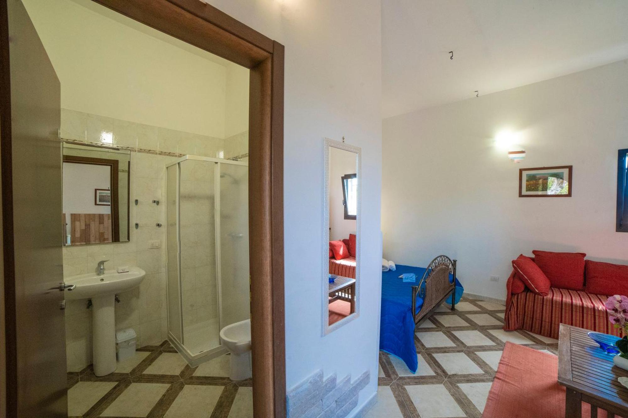 Villa Lisa Garden And Pool - Happy Rentals Melendugno Exterior foto