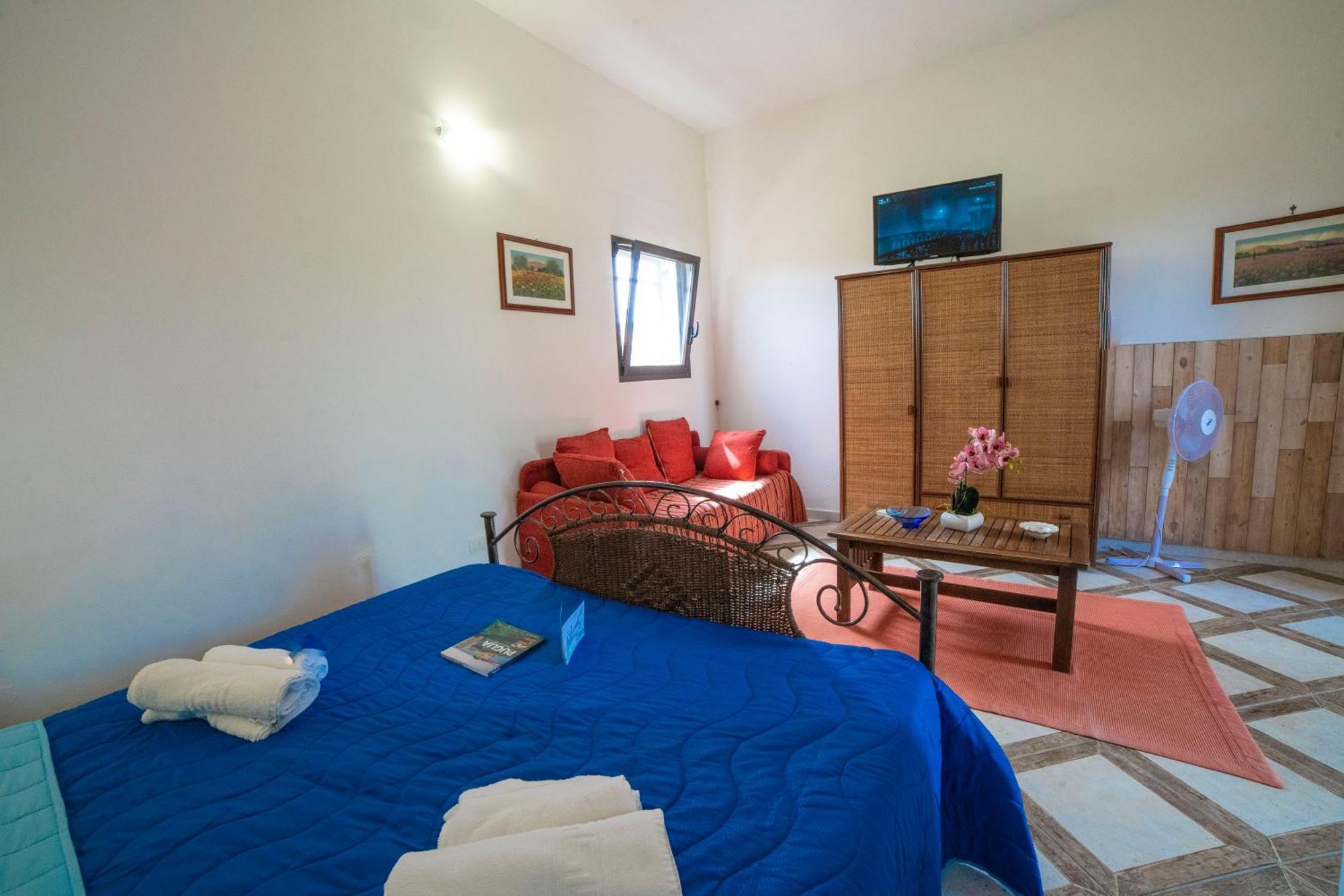 Villa Lisa Garden And Pool - Happy Rentals Melendugno Exterior foto